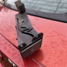 2004 FORD MONDEO MK3