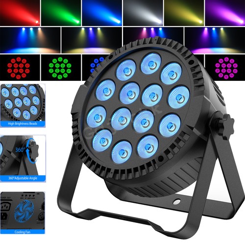 14led par can light - 14led,