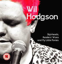 Wil Hodgson - Skinheads