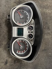 Focus st mk2 clocks,focus st clusters,focus st clocks,focus st225 clocks,