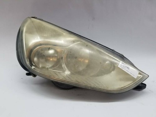 Headlamp 1185646 ford - headlamp,