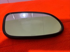 OEM R230 Mercedes SL Auto Dimming Wing Mirror Glass Anti Glare A2308100221