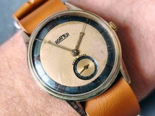 Roamer watch swiss - roamer,