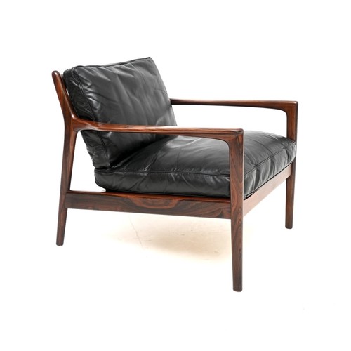 Swedish vintage rosewood and - swedish,