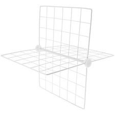  Shelf Divider Chest Freezer Dividers for Deep Commercial Refrigerator