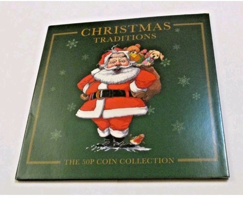 2021 the christmas traditions - the,