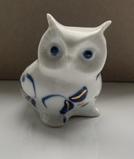 Ceramic Owl