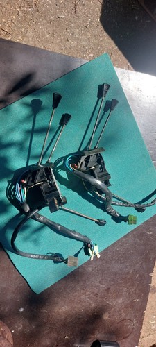 Simca 1100 switch wiper light - simca,