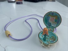 1993 Polly Pocket Seashell
