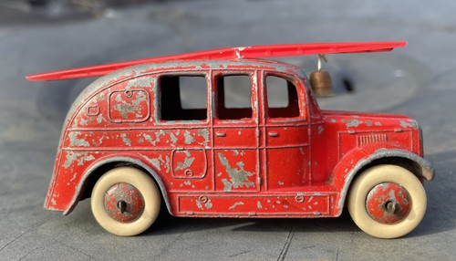 Dinky toy pre war - dinky, streamlined