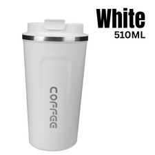Stainless Steel Travel Coffee