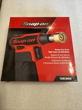 Snap On Butane High Power Blow