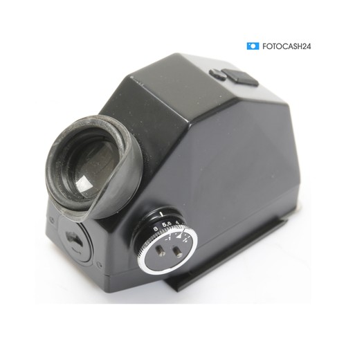 Hasselblad prism finder - hasselblad,