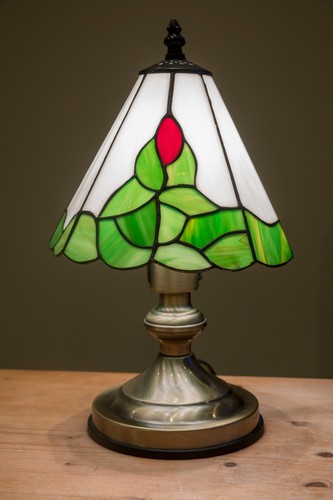 Vintage lloytron tiffany style - vintage,