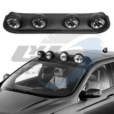 Universal Trux Roof Light Pod