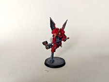 Warhammer 40K Primaris Blood Angels Jump Captain  (L1)