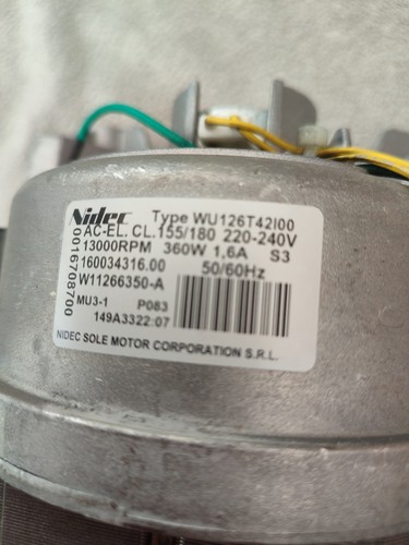 Hotpoint nswm 743u washing - 743u,