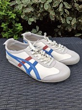 onitsuka tiger trainers Size