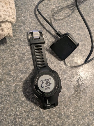Garmin approach gps - approach,