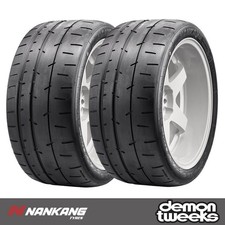 2 x 225/45 R15 91W XL Nankang