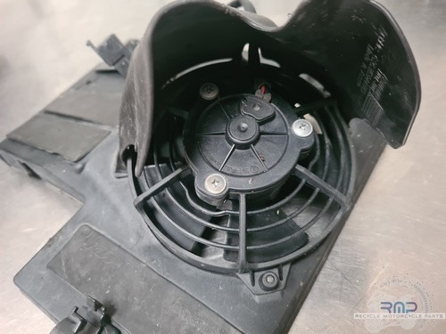 Ktm 990 smt - radiator, fan
