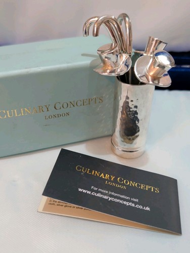Culinary concepts london - culinary,