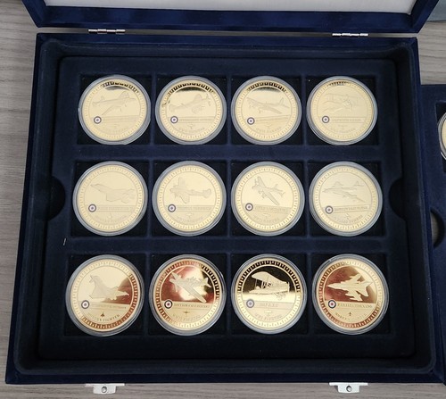 Westminster mint aircraft of - mint:,