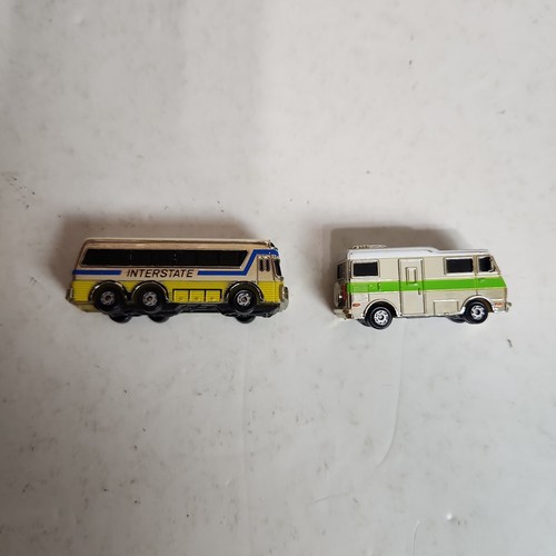 Micro machines classy - machines,
