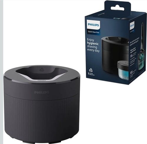 Philips quick clean pod - quick,