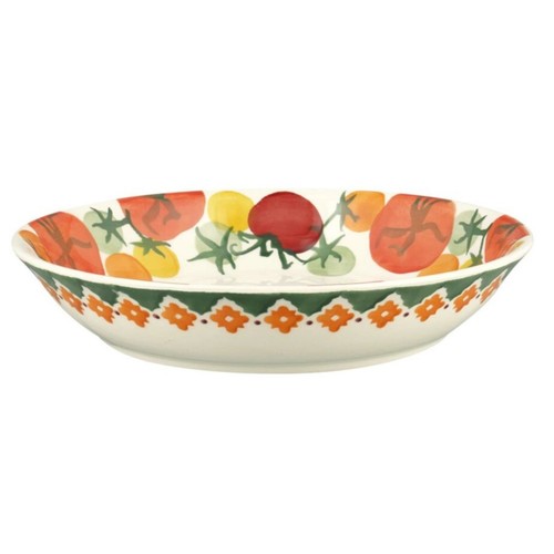 Pasta bowl 24cm emma - pasta,