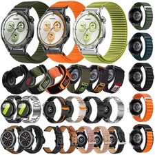 For Huawei Watch GT 5 Pro/GT6/GT5 GT4 GT3 GT2e GT2 46/42mm Band Strap Bracelet