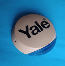 Active siren box for Yale