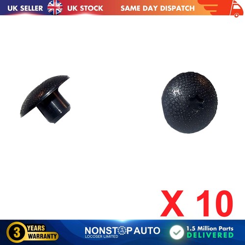 10x for opel - vauxhall, screw