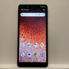 Nokia 1 Plus TA-1111 Black