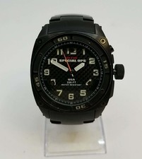 MTM SPECIAL OPS Black Hawk