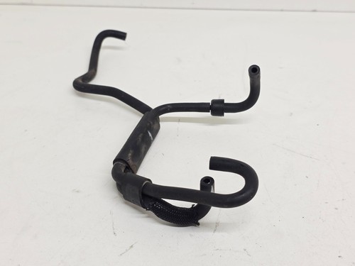 Nissan juke coolant hose pipe - juke,