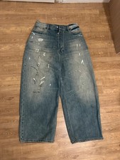 Acne Studios 2023M Loose Fit