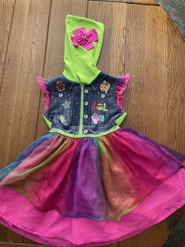 Jojo siwa girls - siwa, girls'