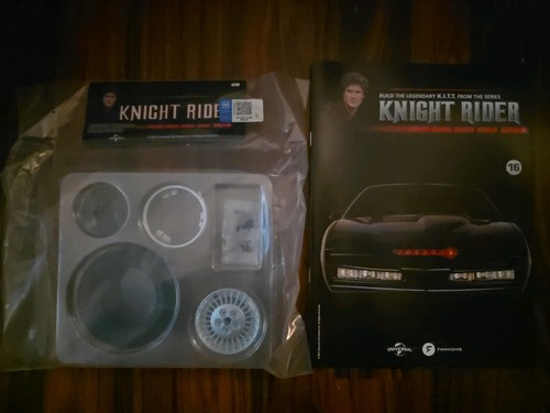 Fanhome deagostini build - deagostini,