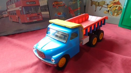 Vintage tatra tipper - vintage, lorry