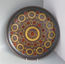 Denby Arabesque 14" Round
