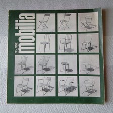 Mobilia Magazine No.302 Heals