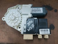 PEUGEOT 307 CC PASSENGER SIDE FRONT ELECTRIC WINDOW MOTOR CABRIOLET LEFT HAND