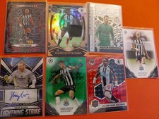 Newcastle United Bundle, Inc