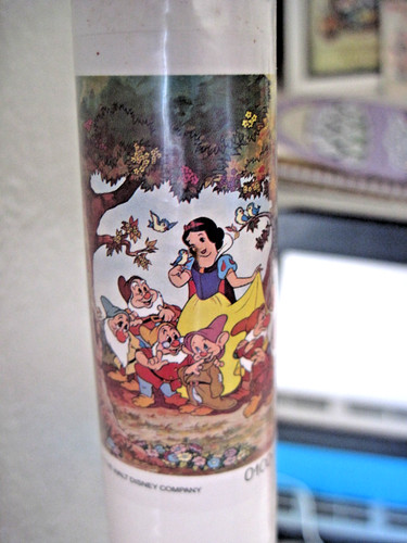 Unopened vintage walt - walt, disney