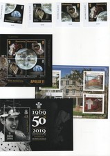 2019 Guernsey different