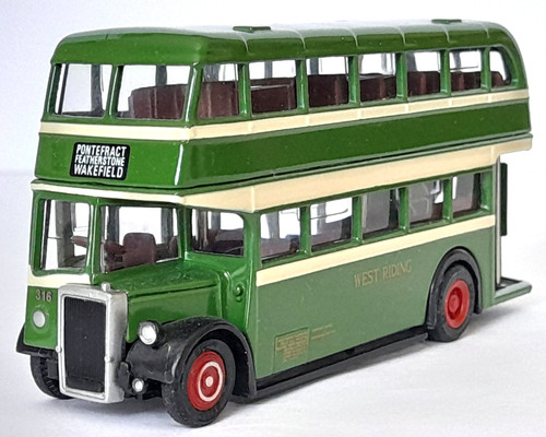 Efe 16006 leyland titan - titan, pd2