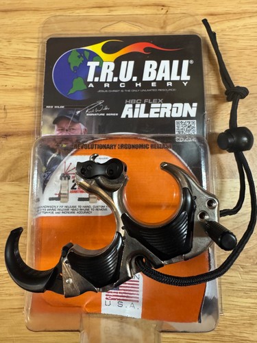 Truball aileron hbc - truball, flex
