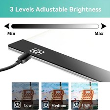 A3 LED Drawing Pad Light Box