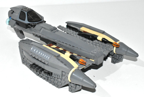 Lego star wars 8095 - 8095, general